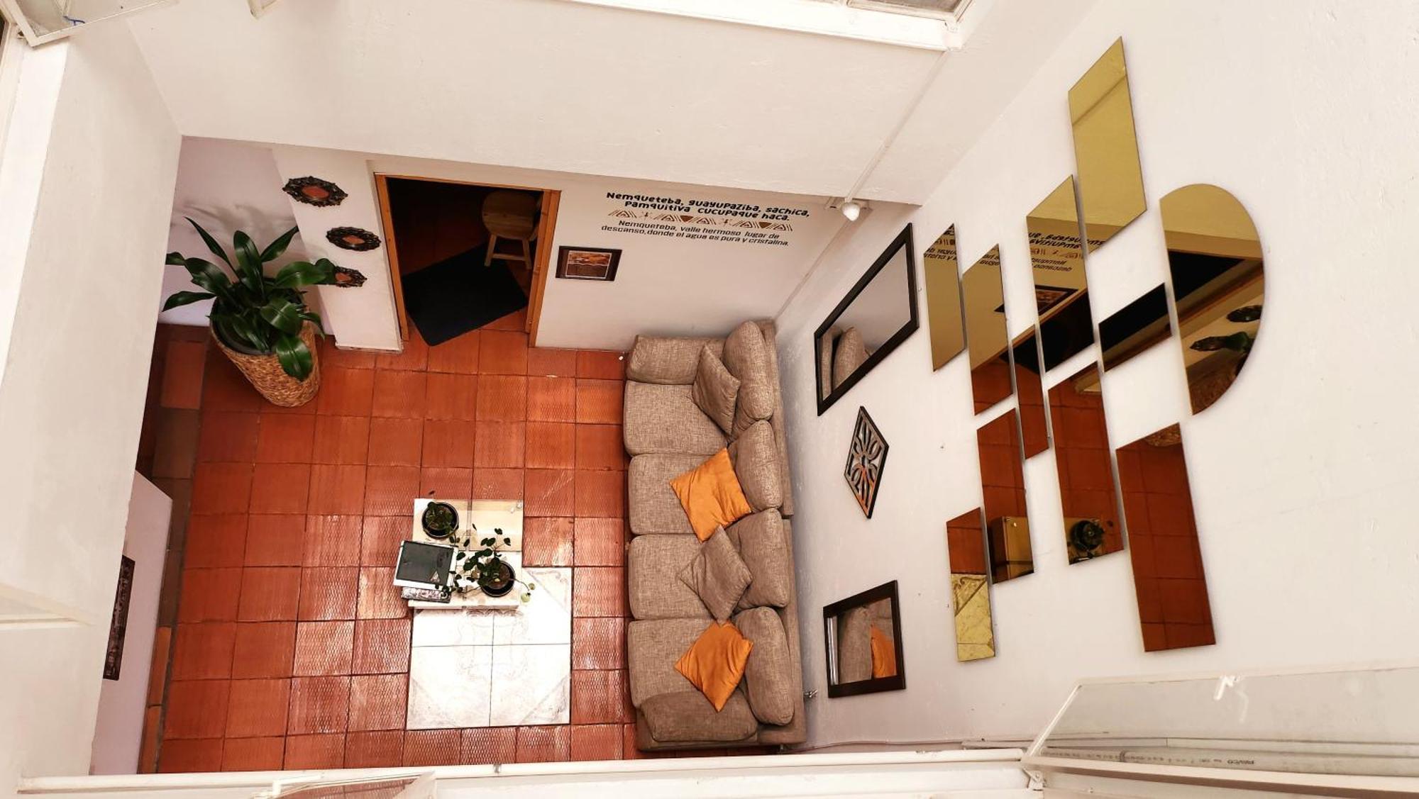 Hotel Oporto 83 Bogotá Esterno foto