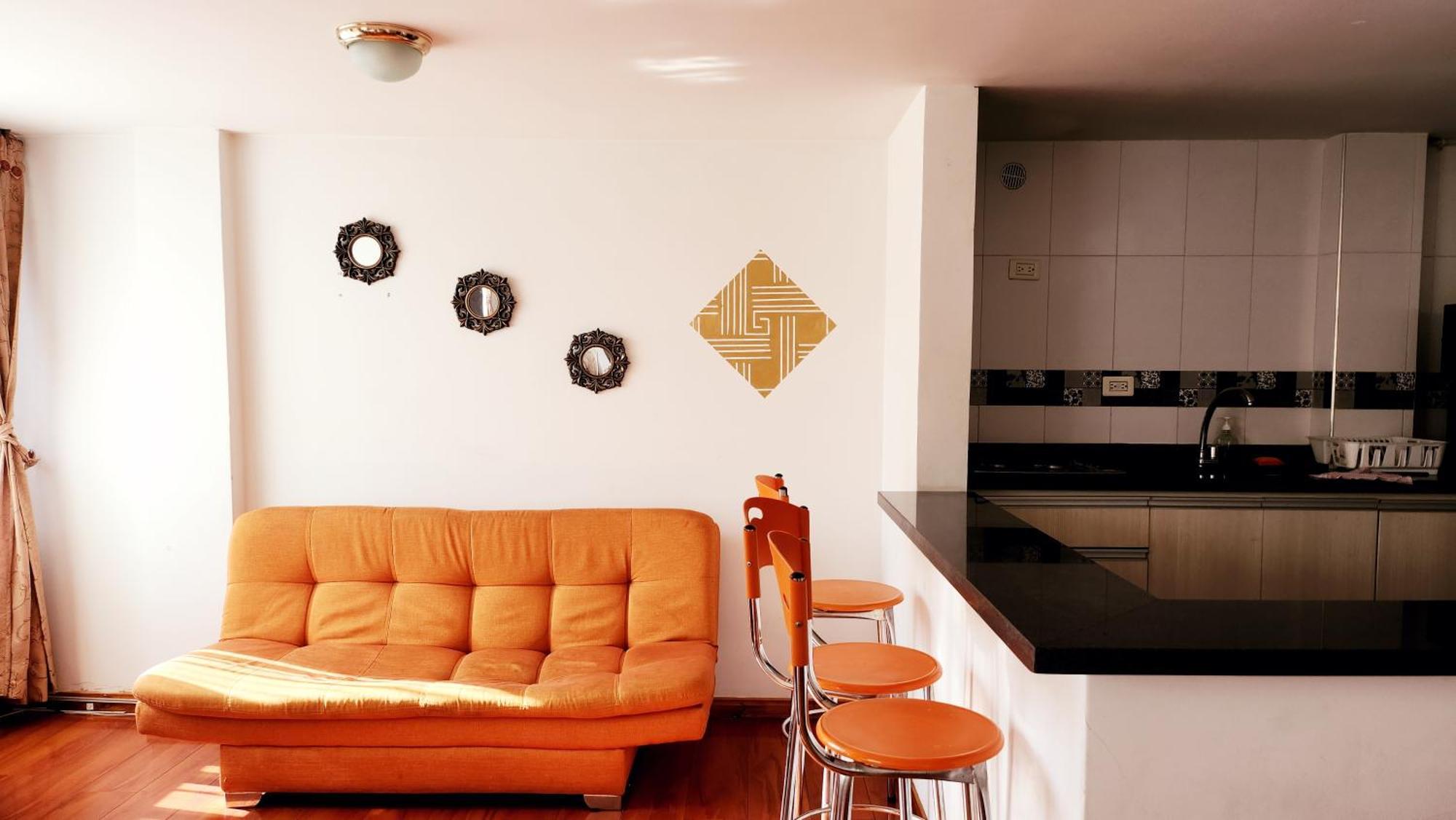 Hotel Oporto 83 Bogotá Esterno foto